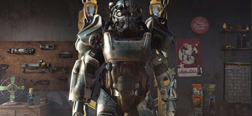 辐射4武器mod最新版下载v1.0图3: