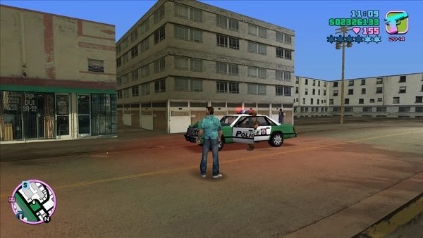 gta5高清材质mod最新版下载v1.0图2: