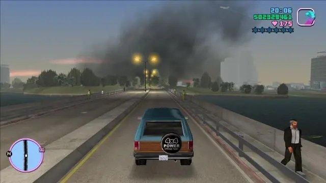 gta5高清材质mod最新版下载v1.0图片1