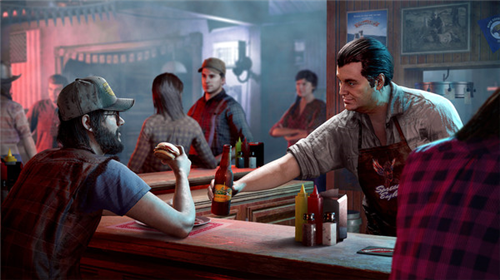 孤岛惊魂5修改器风灵月影最新版下载v1.0图4: