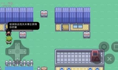 口袋妖怪无限融合内置修改器手机版下载v0.1.9图2: