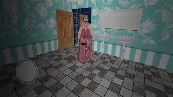 恐怖老奶奶2内置MOD菜单中文版最新版下载v9.9.9图3: