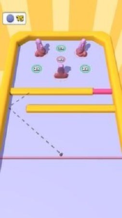 完美射击(Perfect Shot)手游安卓正规版v0.1下载图3: