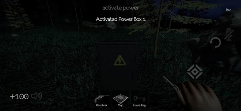 The Tabung中文版手游下载v6.1.2图2: