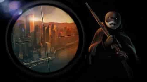 火柴人刺客4手游v1.4.8下载图2: