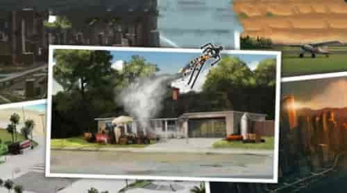 火柴人刺客4手游v1.4.8下载图3: