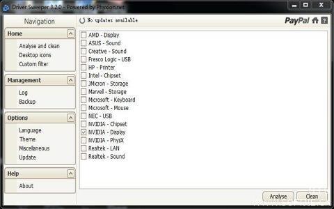 driversweeper驱动中文版最新版v1.2下载?2: