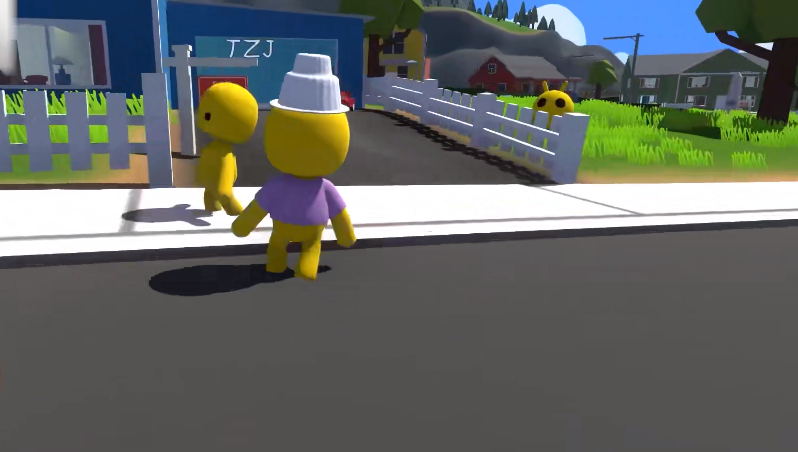 打工模拟器600亿加驾照免广告版下载安装v1.0.4图2: