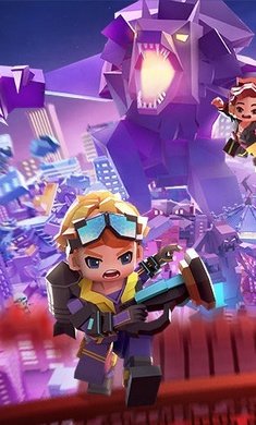 手工星球测试服最新版下载v0.1图4: