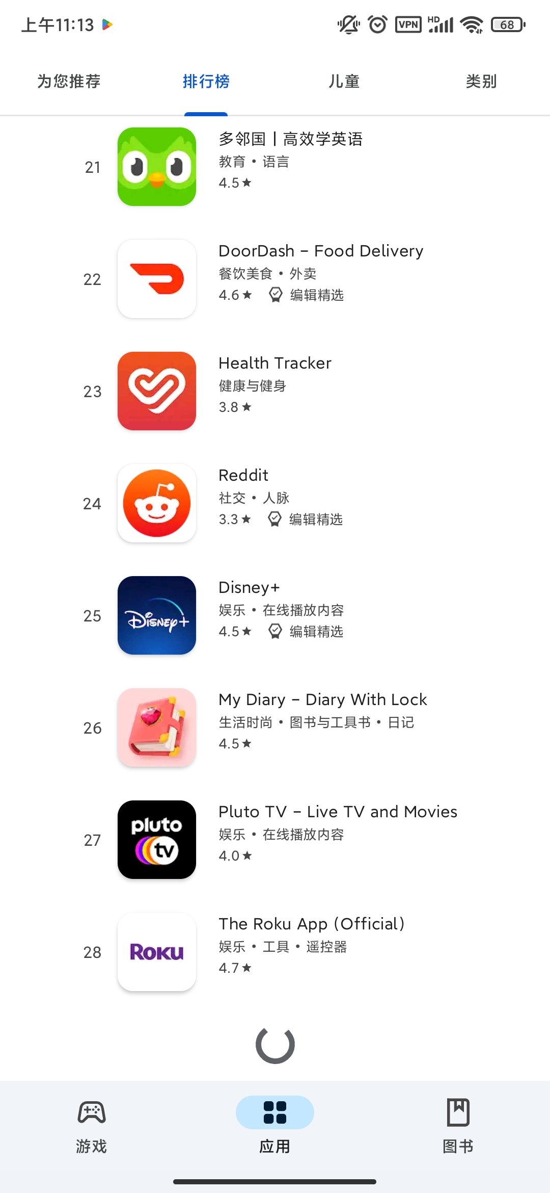 play store download app 2023下载v36.4.15图片1