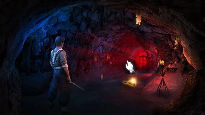 无尽噩梦5怨灵咒1.4.0内置菜单版下载v1.4.0图4: