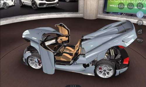 佛尔玛卡尔下载v3.4.2图1: