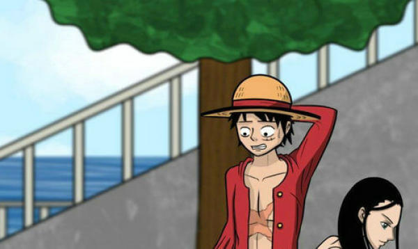 海贼王阳光冒险2.1汉化版下载安装V2.1图2: