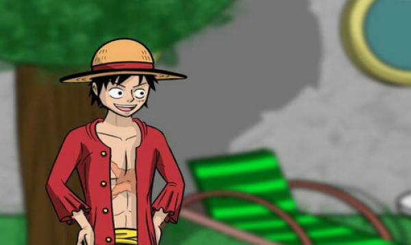 海贼王阳光冒险2.1汉化版下载安装V2.1图3: