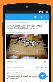 reddit中文版下载v2.8.4图2: