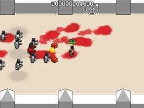 僵尸危机3无敌版手机版免费下载v1.1.0图2: