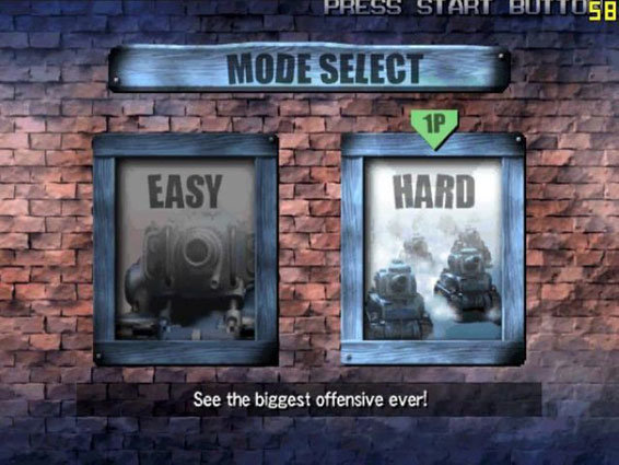 合金弹头x金手指版手机版下载V1.0图4: