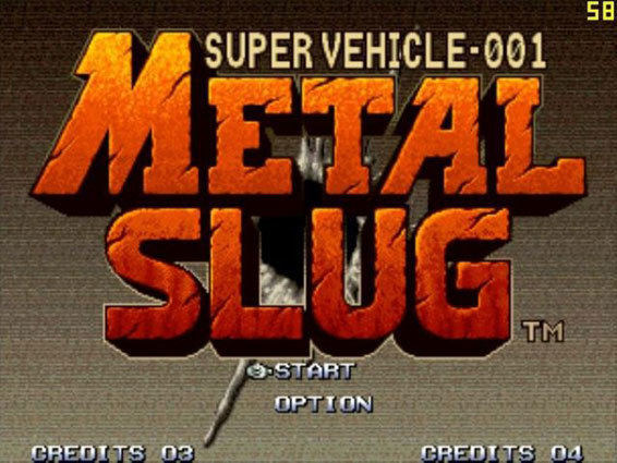 合金弹头x金手指版手机版下载V1.0图3: