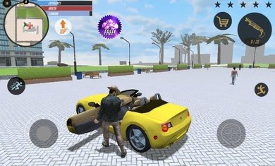 真实黑帮犯罪2限金币版最新版下载v2.4图片1