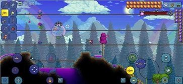 泰拉瑞亚1.5.1汉化版最新版下载v1.5.1图片1