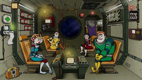 60秒差距内置修改器(静止时间)最新版下载v1.0.3图片1