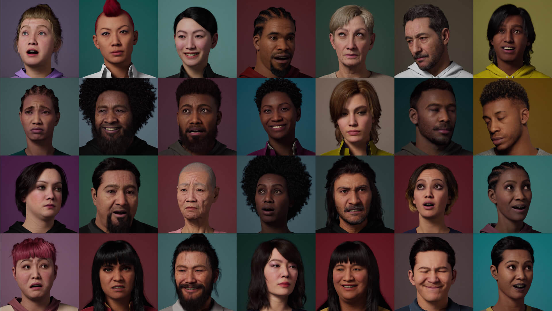 MetaHuman Animator下载v1.0图片1