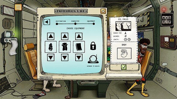 60秒差距内置修改器(静止时间)最新版下载v1.0.3图4: