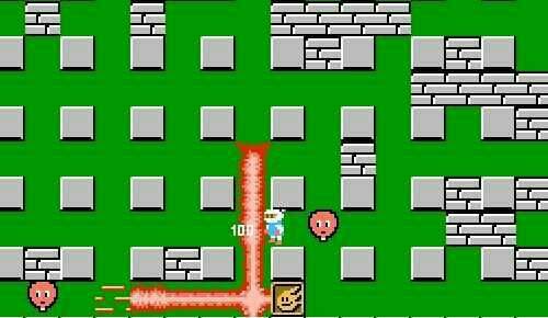 经典弹超人单机版下载手机版v1.00图1: