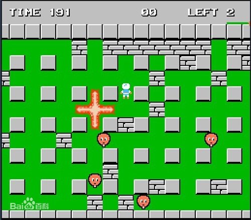 经典弹超人单机版下载手机版v1.00图2: