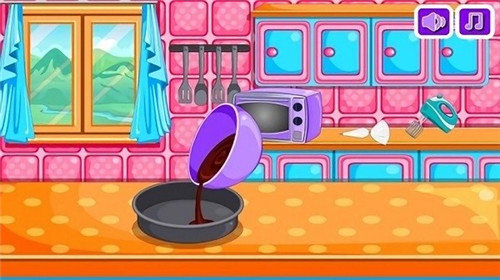 烘焙房的故事手游公测版V1.5.5.7.7 下载图3: