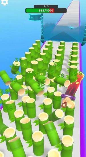 宝剑熔合安卓下载v0.4图3: