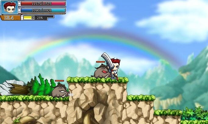 勇者之路2加强版最新版v10003.1.62.1下载图2: