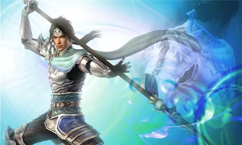 真三国无双5(全人物解锁)手机版v1.0下载图3: