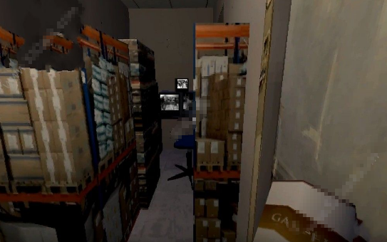 夜班模拟器正版手机版下载v1.0.23图3: