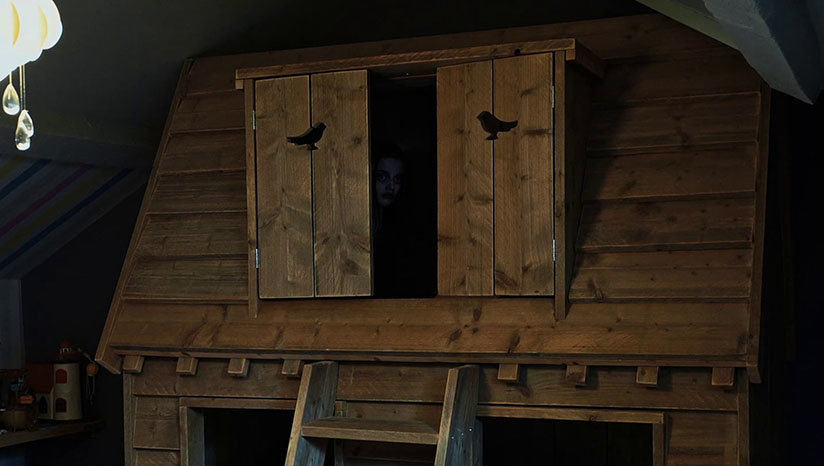 往日阴云下载安装v1.1图片1