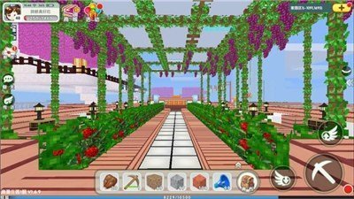创造世界正版下载安装最新版v2.1.7图1: