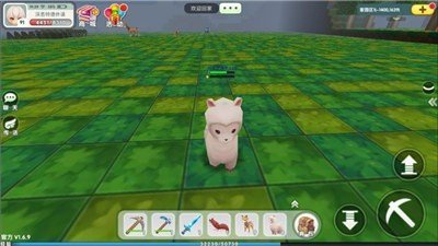 创造世界正版下载安装最新版v2.1.7图片1