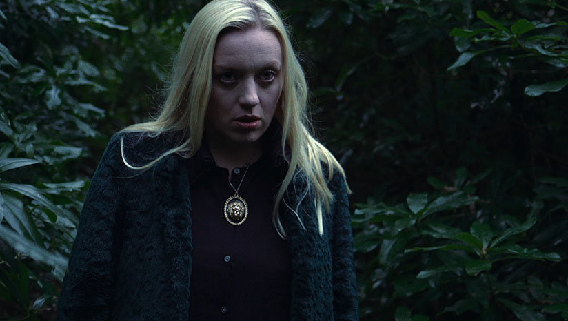 往日阴云下载安装v1.1图3: