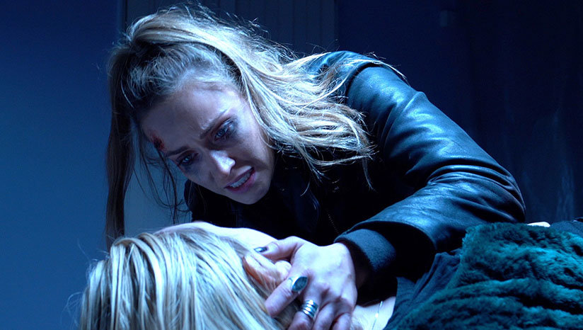 往日阴云下载安装v1.1图4: