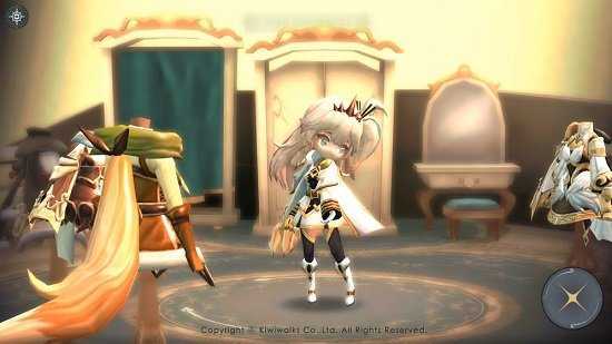 魔女之泉4无条件合成版v2.6下载图片1