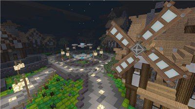 创造世界正版下载安装最新版v2.1.7图3: