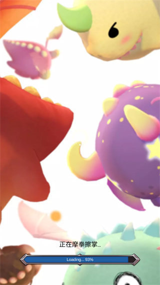 小鸡大作战官方版免费下载v1.2.1图1: