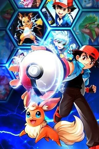 梦幻宠物联盟gm无限充抽版最新版下载v1.0.0图3: