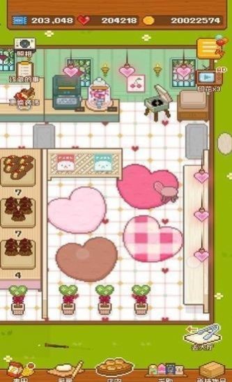 妖精面包房夏日活动手游公测版v1.2.5下载图3: