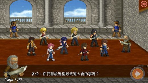 英雄大作战x全英雄解锁无限卡牌版v1.093下载图片1