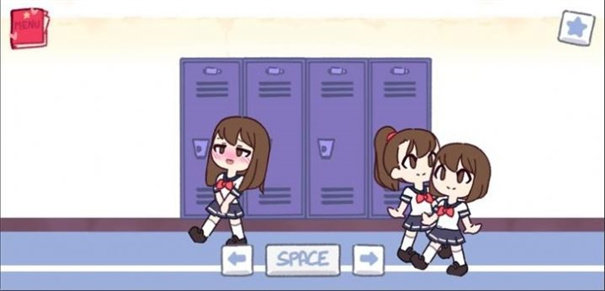 口香糖女孩完整版v1.0下载图2: