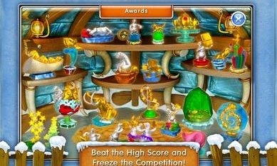 疯狂农场1中文版安卓版下载v1.10图3: