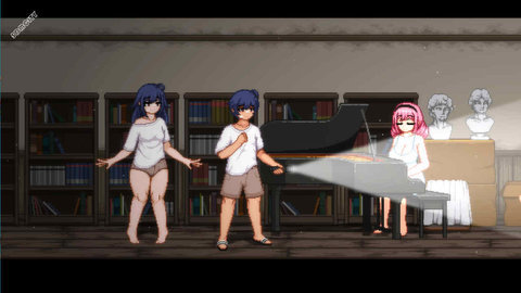 放课后的捉迷藏冷狐版安卓版下载v1.0图1: