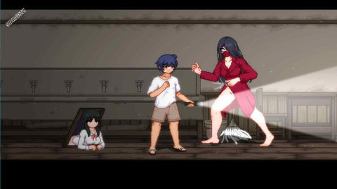 放课后的捉迷藏冷狐版安卓版下载v1.0图2: