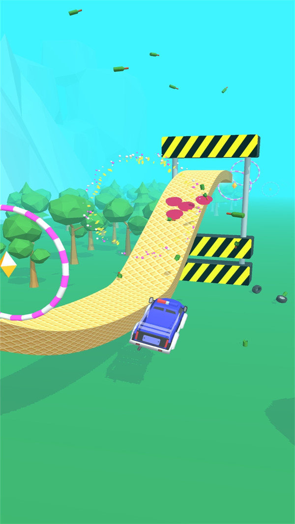 完美冲刺手游手机正式版v1.0下载图1: